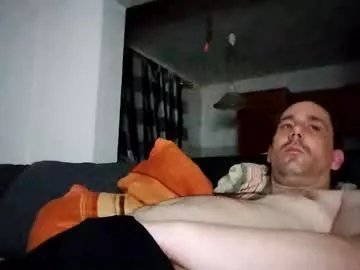 Freechat hmuench85 on Chaturbate