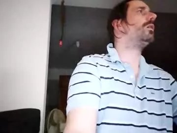 Freechat hmuench85 on Chaturbate