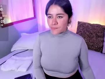hottie_alicee_ on Chaturbate 