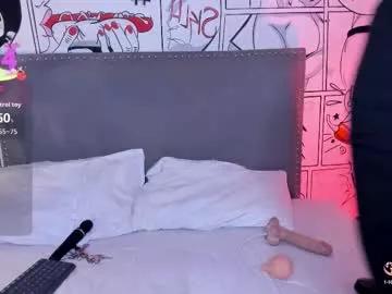 hottie_alicee_ on Chaturbate 