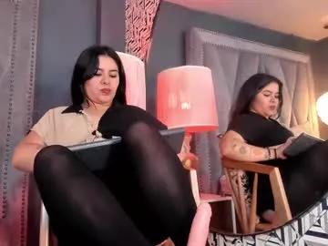 hottie_alicee_ on Chaturbate 