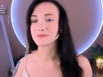 Freechat hungry_kitty66 on Chaturbate
