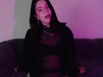 iintimate_flesh on Chaturbate 