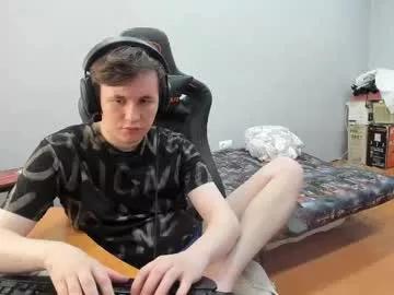 iliaskrislove on Chaturbate 