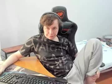 iliaskrislove on Chaturbate 