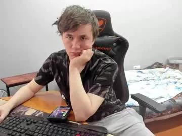 iliaskrislove on Chaturbate