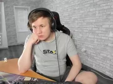 iliaskrislove on Chaturbate 