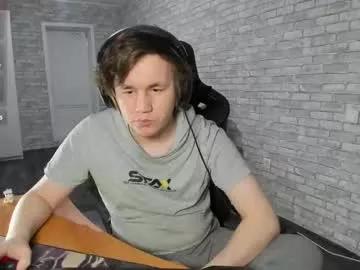iliaskrislove on Chaturbate 