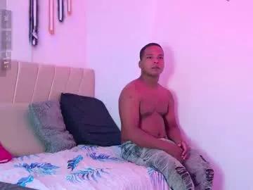 Freechat im_ariana on Chaturbate