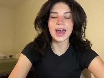 imrubyy from Chaturbate