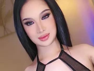 irresistabletiffany on Chaturbate 