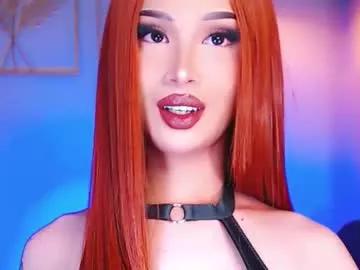 irresistabletiffany on Chaturbate 