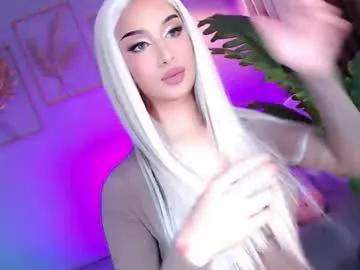irresistabletiffany on Chaturbate 