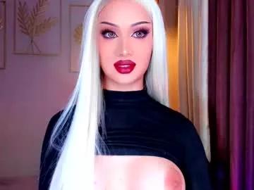 irresistabletiffany on Chaturbate 