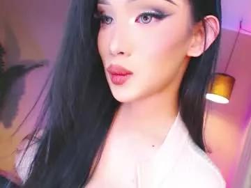 irresistabletiffany on Chaturbate 