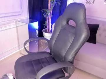 Freechat isa_little4u on Chaturbate