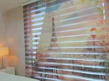 Freechat isa_little4u on Chaturbate