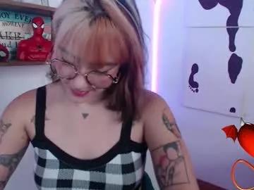 isabellakoff on Chaturbate 