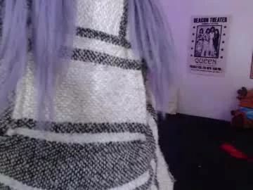 isabellakoff on Chaturbate 
