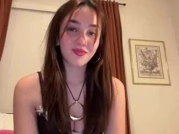 isabellelayla on Chaturbate