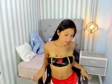 isisleroy on Chaturbate 