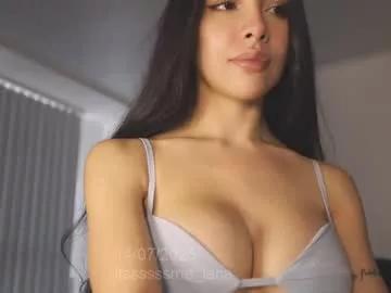 itsssssssme_lana on Chaturbate