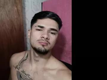 Freechat jack_hills2 on Chaturbate