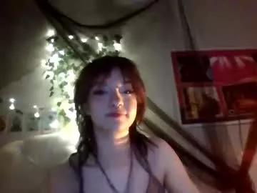 jackievilleof on Chaturbate