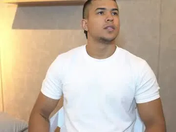 Freechat jacksonbell9 on Chaturbate