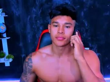 Freechat jacod_cock1 on Chaturbate