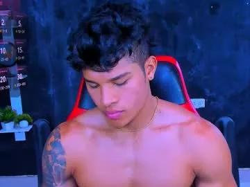 Freechat jacod_cock1 on Chaturbate