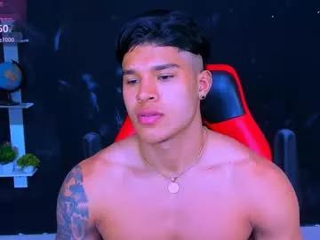 Freechat jacod_cock1 on Chaturbate