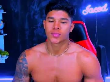Freechat jacod_cock1 on Chaturbate