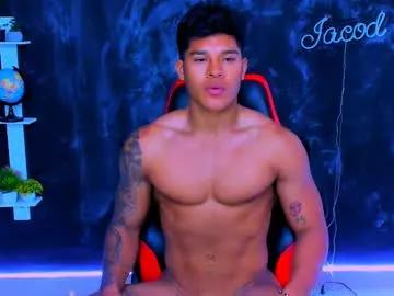 Freechat jacod_cock1 on Chaturbate
