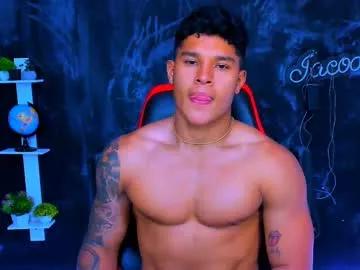Freechat jacod_cock1 on Chaturbate