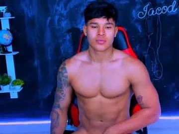 Freechat jacod_cock1 on Chaturbate