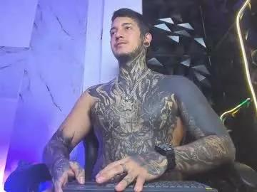 jaxxxonherd on Chaturbate 