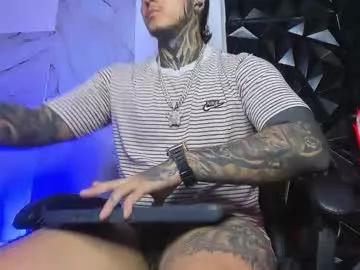 jaxxxonherd on Chaturbate 