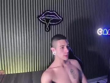 jefer_rick on Chaturbate 