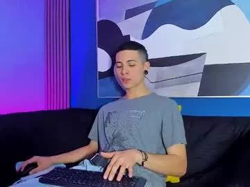 jefer_rick on Chaturbate