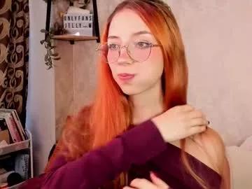 Slutty Jelly_w5 wants you to fuck her body now jelly_w5 from Chaturbate