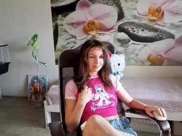 jennycutey on Chaturbate 