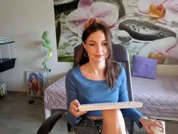 jennycutey on Chaturbate 