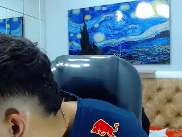 jeremias_1 on Chaturbate 