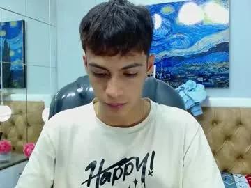 jeremias_1 on Chaturbate 