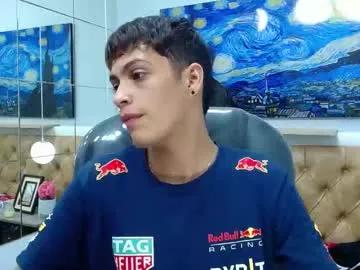 jeremias_1 on Chaturbate 