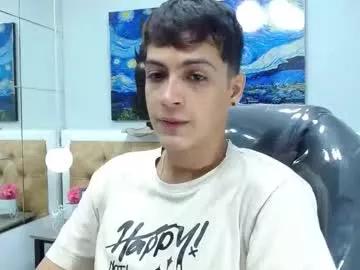 jeremias_1 on Chaturbate 