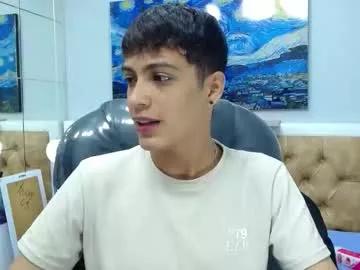 jeremias_1 on Chaturbate 