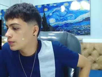 jeremias_1 on Chaturbate 