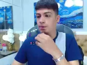 jeremias_1 on Chaturbate 